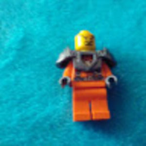 Meet your Posher, Nana